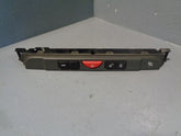 Discovery 3 Hazard Central Locking Control Panel